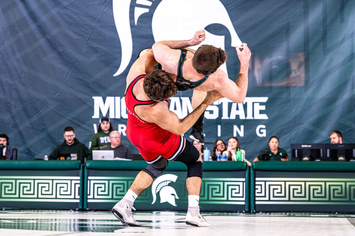 Rutgers Wrestling tweet media