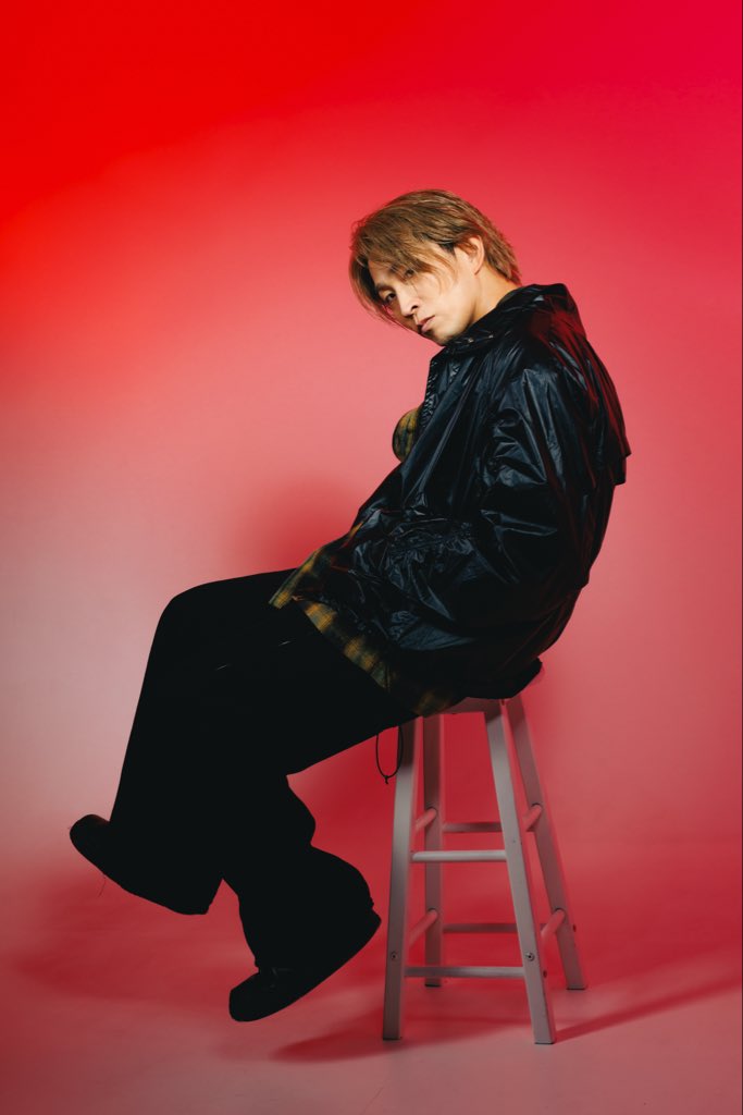 ハッピーハッピーバレンタイン💝✨

【Uken】

￣￣￣￣￣￣￣￣￣￣￣￣￣￣￣￣
◤Artist Photo 2026◢

Photographer: SmileJACK <a href="/smile11jack/">Smile Jack</a> 
Cooperation: Studio VEALKobe <a href="/Studio_vealkobe/">Studio VEALKobe</a> 

￣￣￣￣￣￣￣￣￣￣￣￣￣￣￣￣
▼INFORMATION
uken.info/#contact

#Uken
#NEWアー写