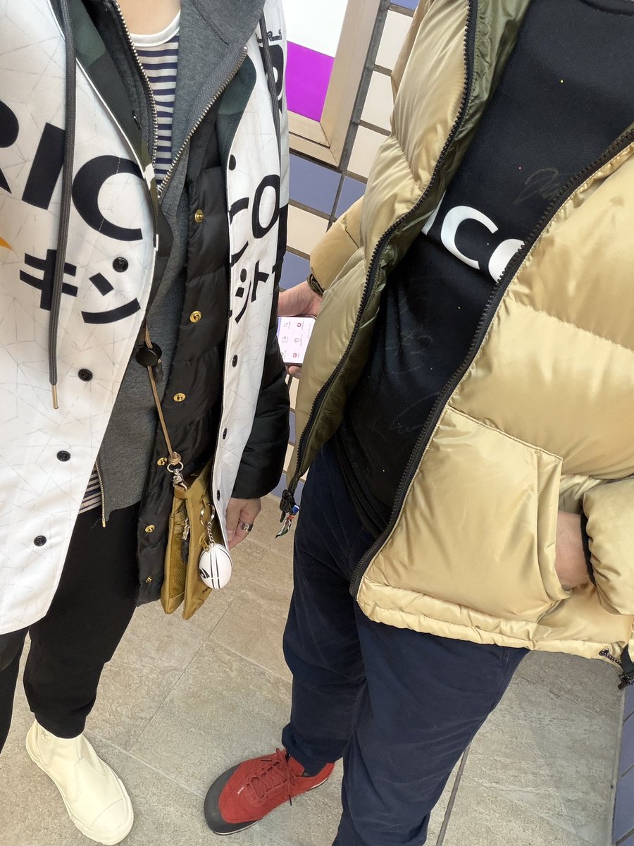 y_chanpi's tweet photo. いざ！秩父宮へ🔥

#BlackRamsTokyo 
#ブラックラムズ東京
#LeagueOne 
#リーグワン
#絶対に勝つ https://t.co/CYDJsrWId8