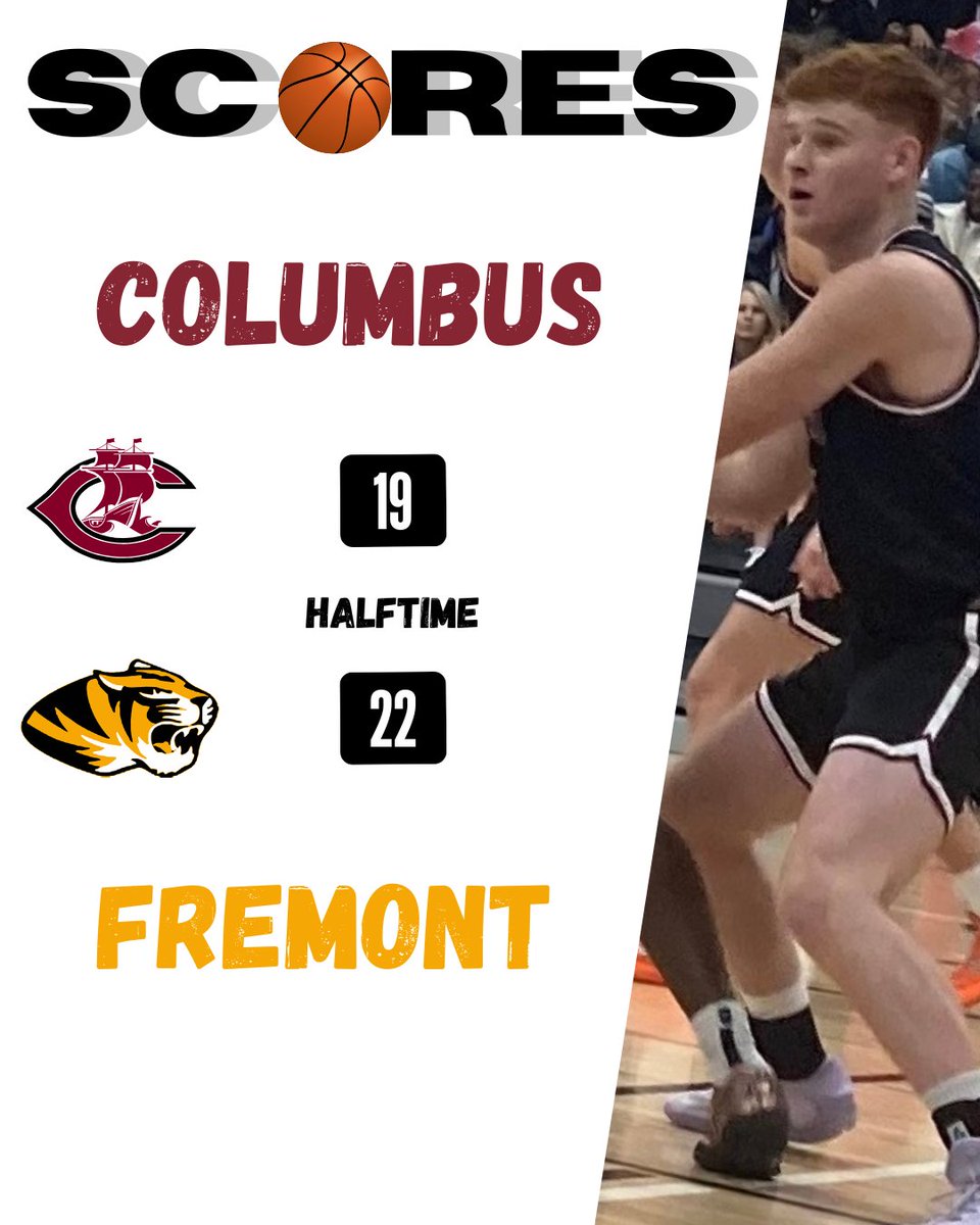 Discoverer Basketball tweet media