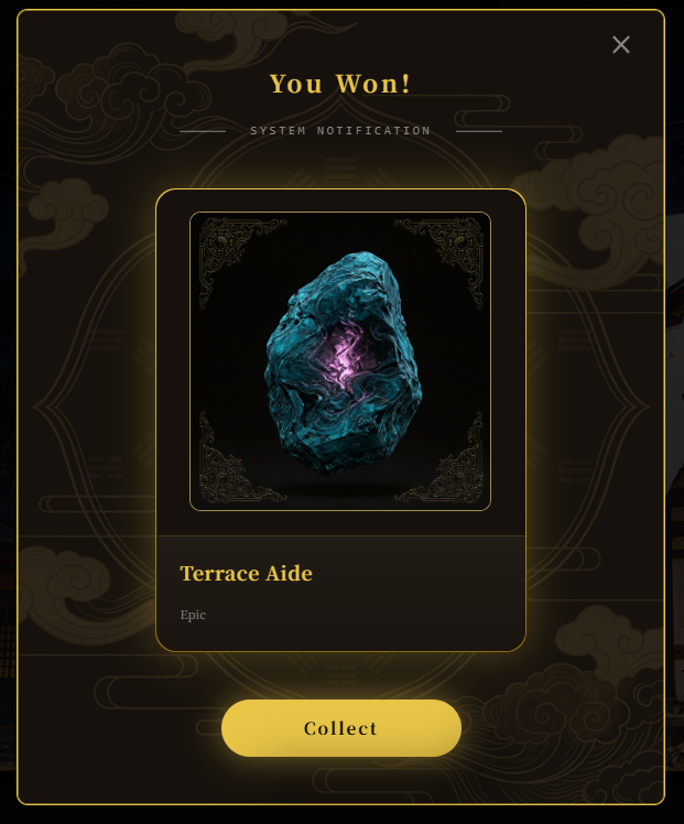 CV alpha | 🐬TermMax tweet media