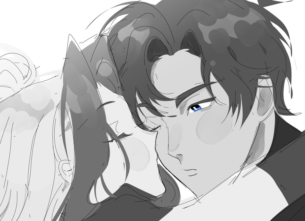 #DiCath

Happy valentine, Grayson🤍

🎨© anfie
[#dcoc #yumelokalgallery #Yumentine26]