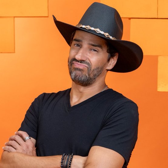 COWBOY SE BOTOU NO PAREDÃO PRA SALVAR JORDANA E ELA VAI PELA CASA KKKKKKKKKKKKKK #BBB26