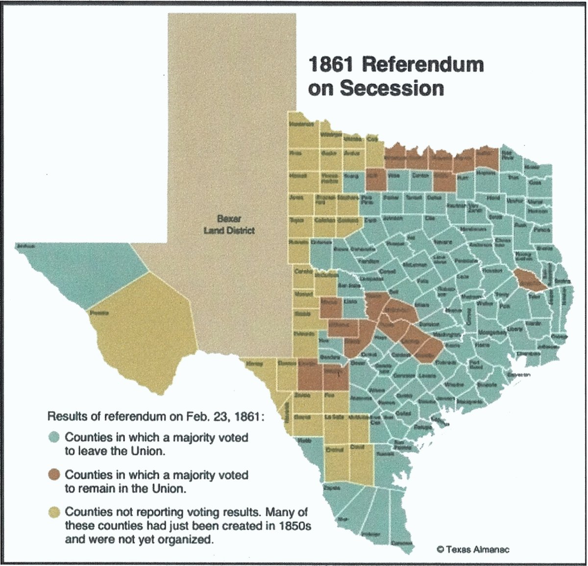 Traces of Texas tweet media