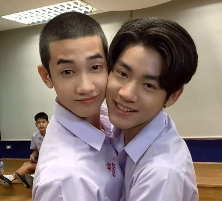 holy_progresss's tweet photo. แฮปปี้วาเลนไทน์นะครับ คนโสดไม่ต้องเสียใจนะครับ เพราะพี่ก็ไม่ได้โสดแค่ 14 กุมภา อยู่แล้ว 

. . . . . . . . . . . . . . . . . . . . . . . .

#ProgressPassawish #แอลม่อนโปรเกรส
#AlmondProgress #PSPW #ด้อมภภ https://t.co/TBAuE1LdP9