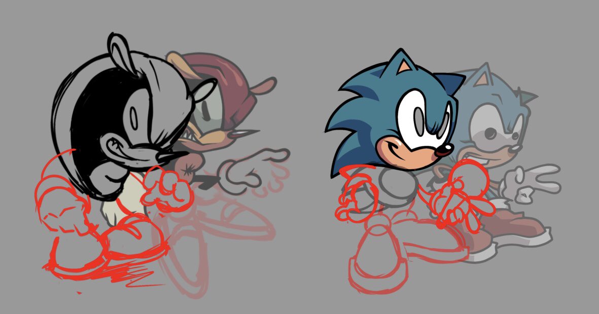 More things for the mod (wip)
Do you guys think the mod could be good??