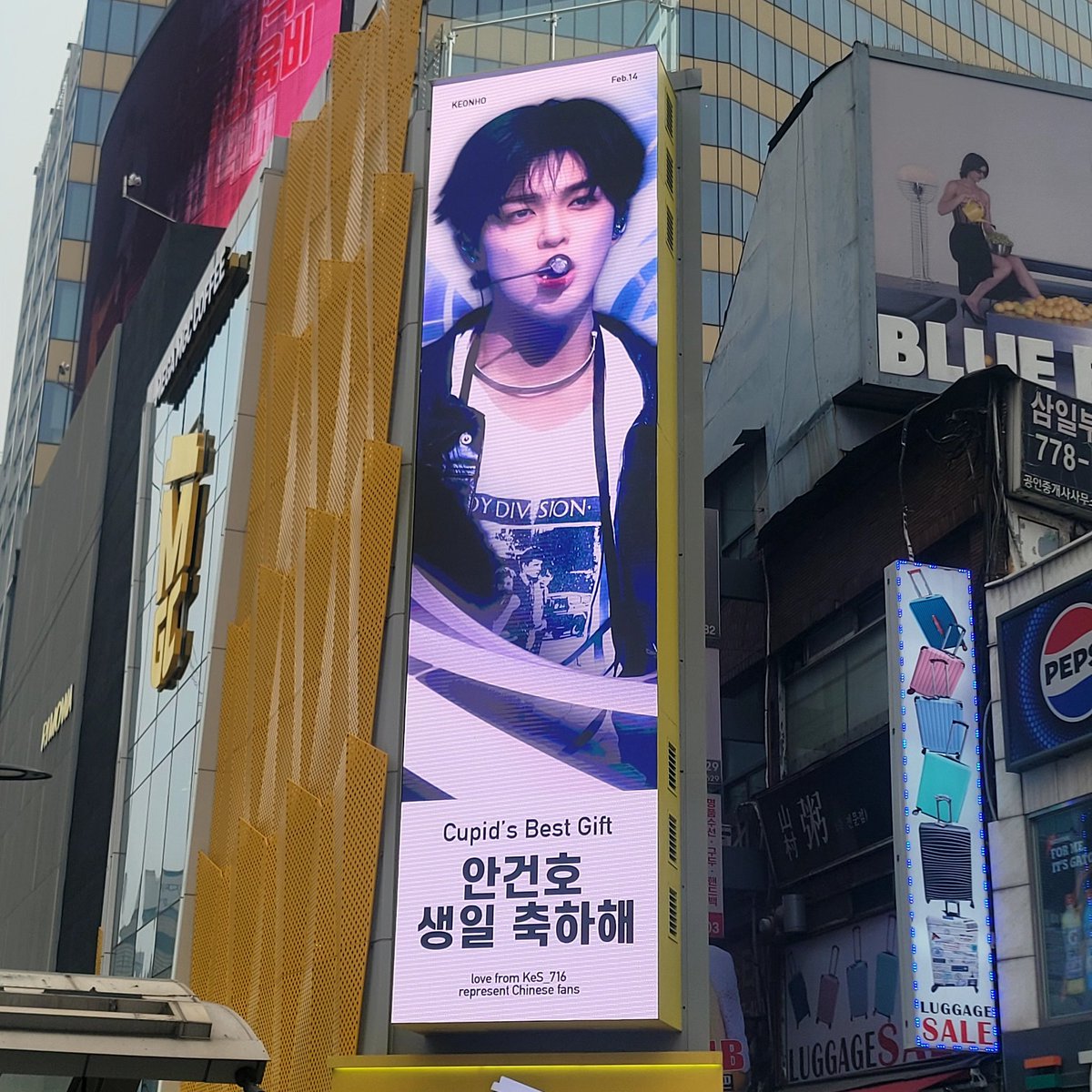 𝑲𝒆𝑺 tweet media