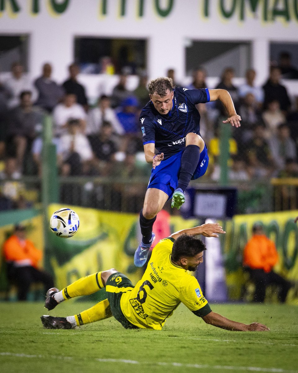 Pasión Fortinera tweet media