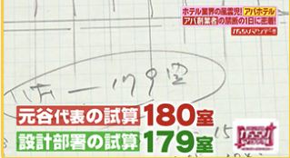 takumi_deveblog's tweet image. アパグループ代表の元谷さんが、お亡くなりになったそうですね。
ご冥福をお祈りします。デベロッパーとして社長のエピソードでよく覚えてるのはこれでした。

社長「現場は必ず自分で見る」
↓
立地や境界を自ら確認
↓
部屋数など暗算
社長「…180室いけるな。買い。キャッシュで一括」
↓…