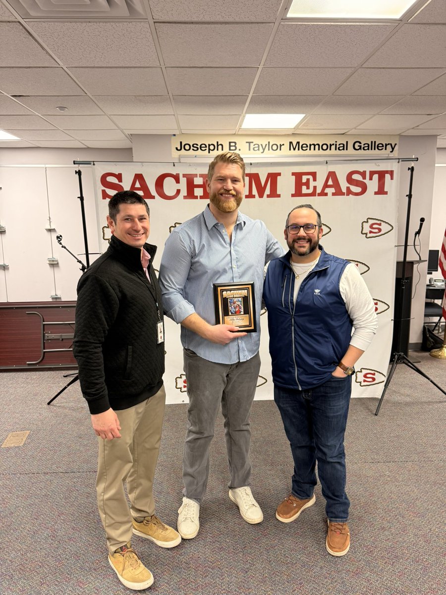 SachemAlumni tweet media