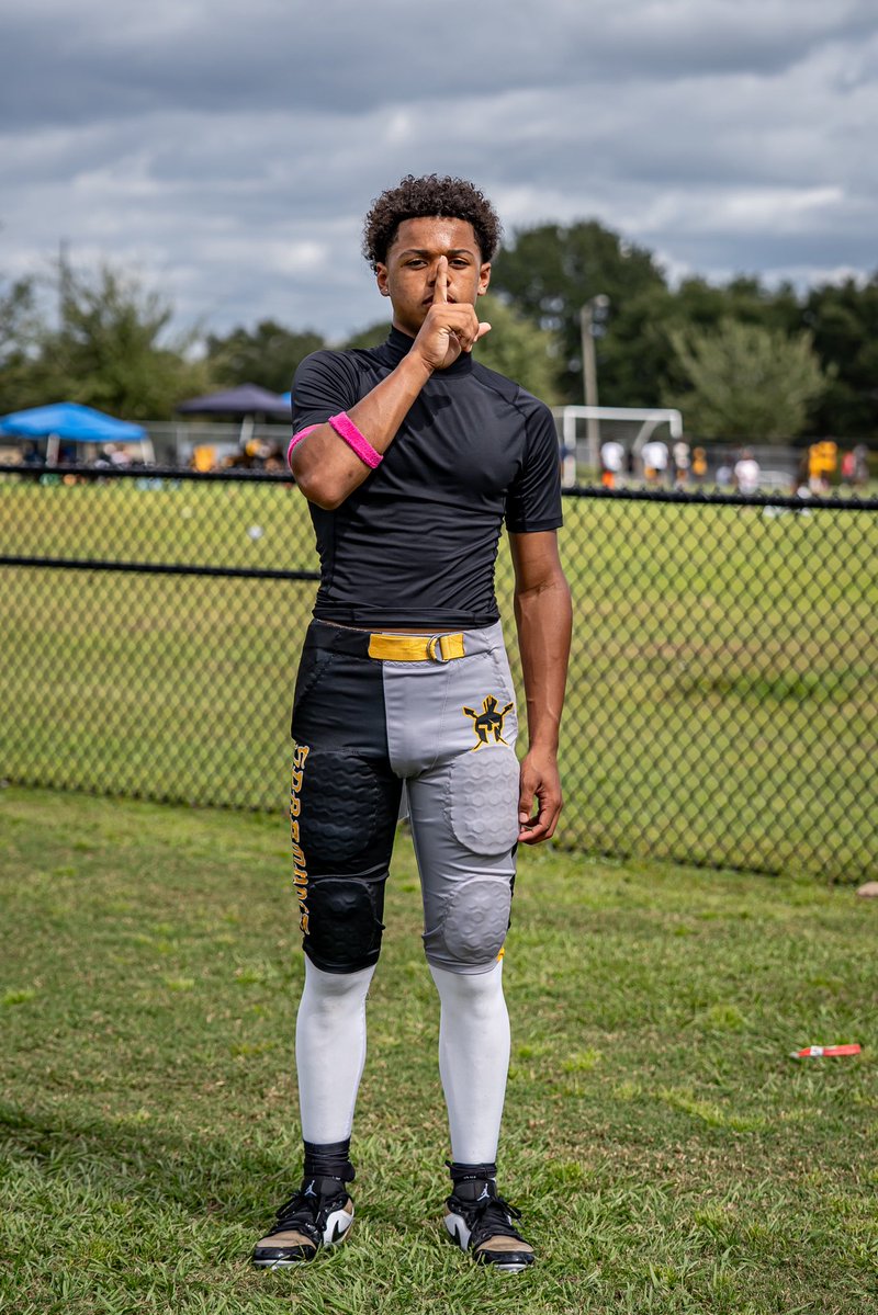 Troy Owens Jr 2030 ATH tweet media