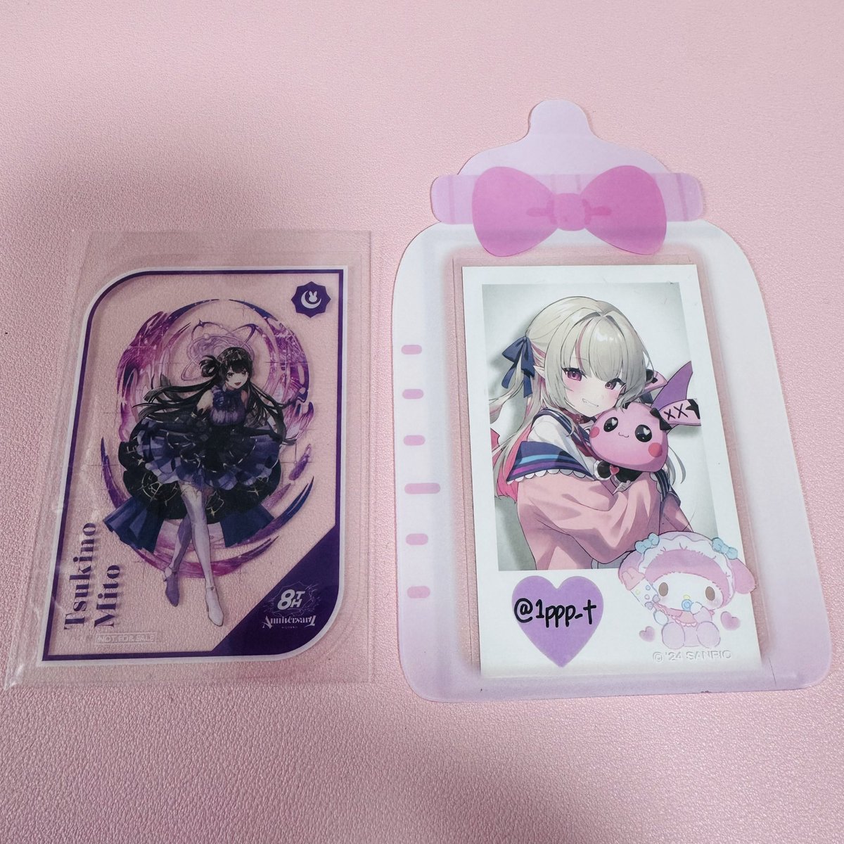 りんご🎀お取引用 tweet media