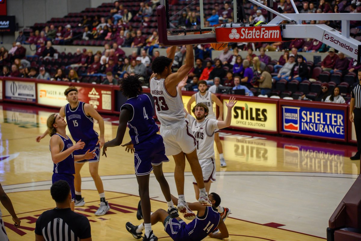 Saluki Basketball tweet media