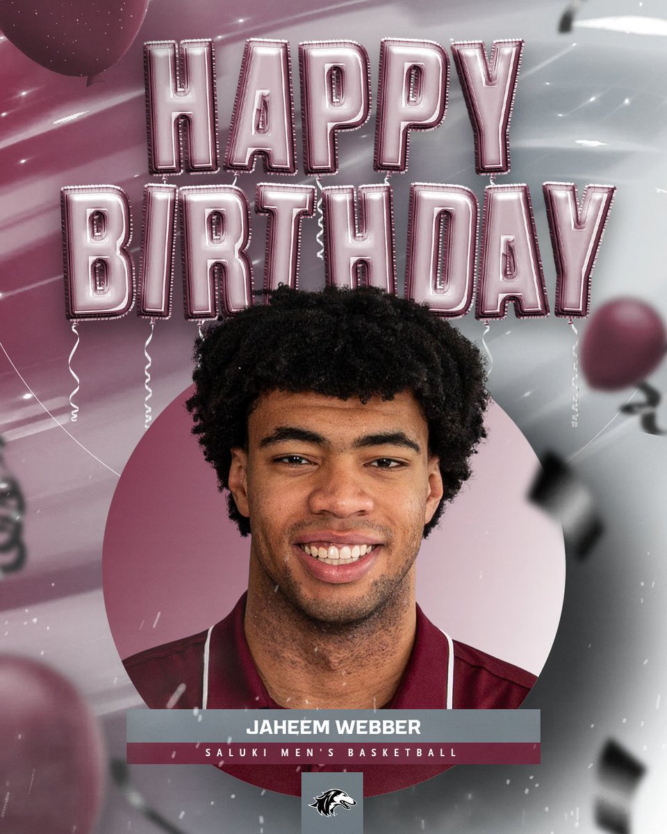 Saluki Basketball tweet media