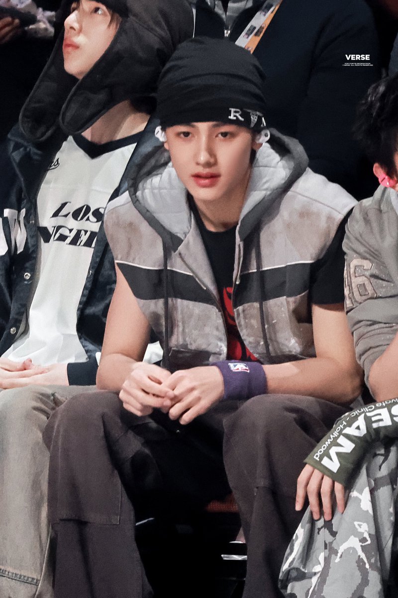 260213 NBA 올스타전
#CORTIS #성현 #SEONGHYEON #코르티스