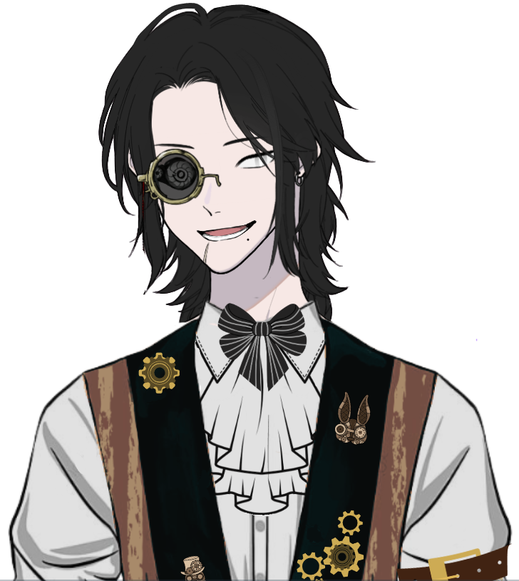 Deansk49 |🍡 Vtuber 🍡 tweet media