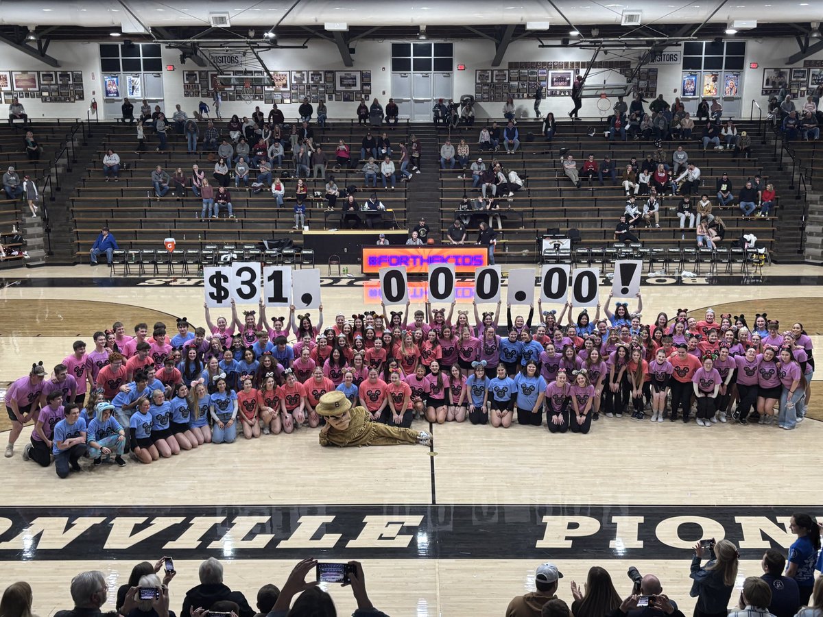 Boonville Pioneer Athletics tweet media