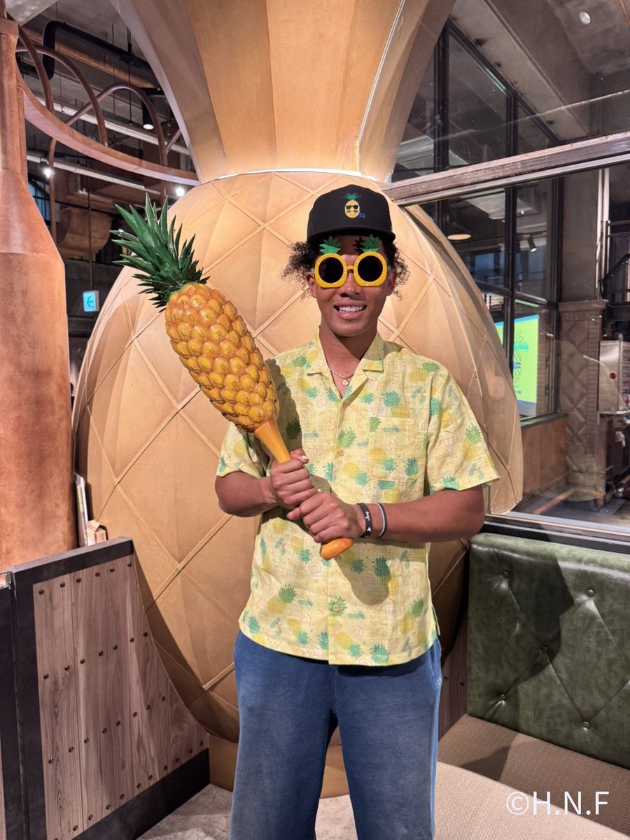 北海道日本ハムファイターズ グッズ【公式】 (@fighters_goods