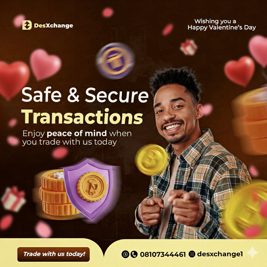 DesXchange | Crypto | Pi Vendor tweet media