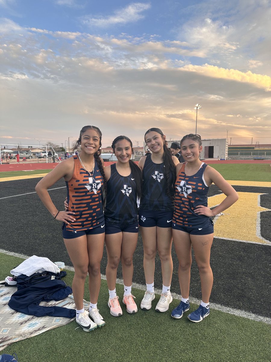 RHSTrack&XCountry tweet media