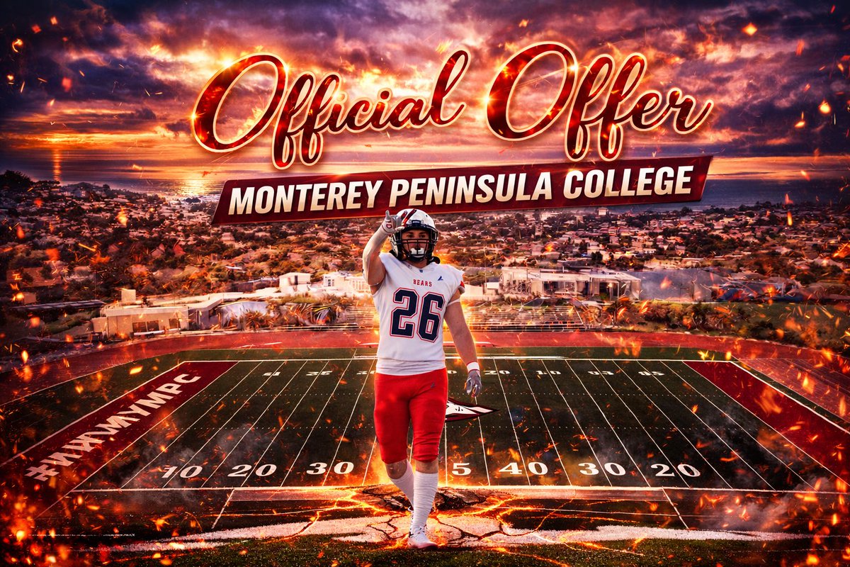 Benicio_pw's tweet photo. After a great conversation with @CodyOleski and @Mike_nash84 I’m blessed to announce that i’ve received my first offer!
#AGTG 
@_EliteProspects @sirrod3 @CoachSturdivan1 https://t.co/wReiPtgQsZ
