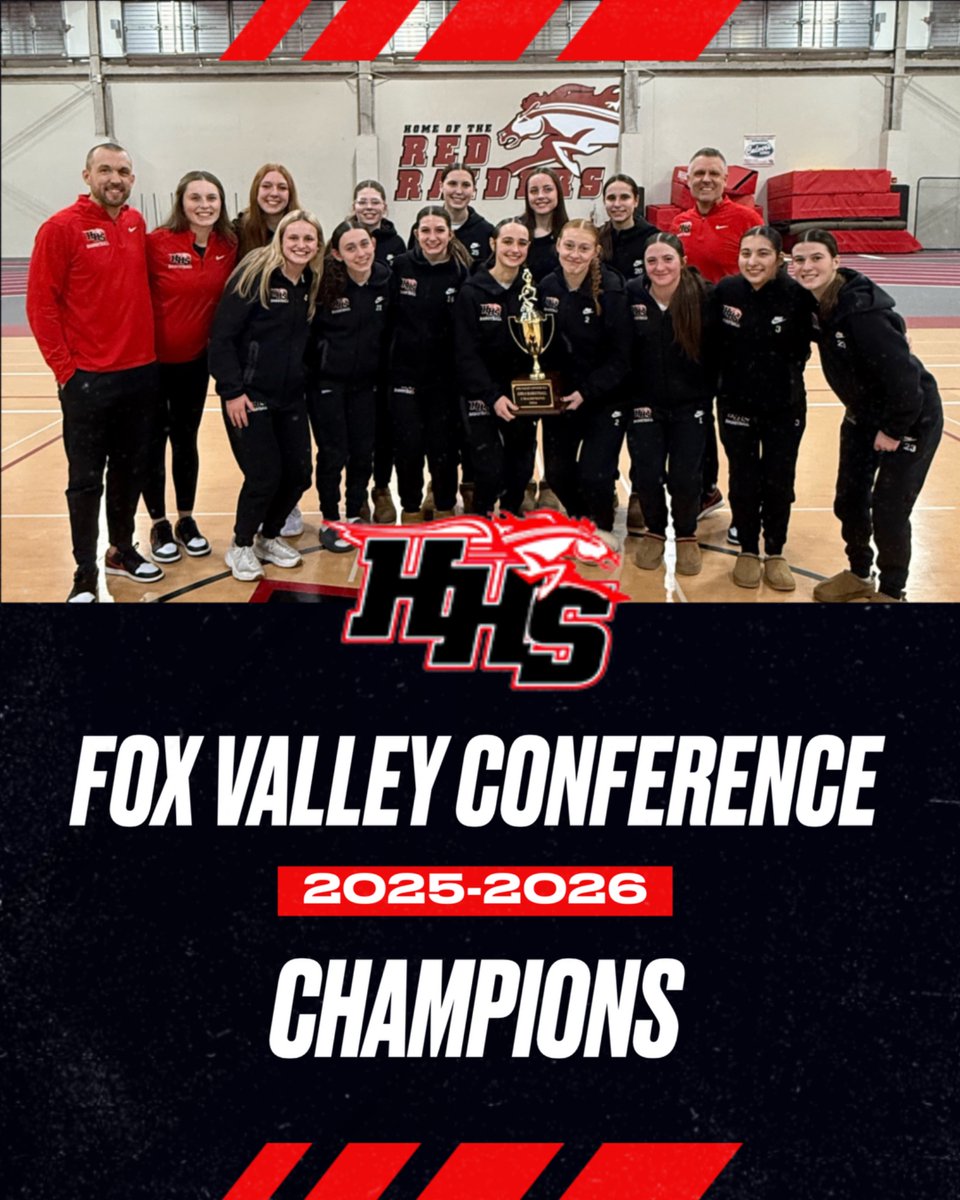Huntley Girls Basketball tweet media