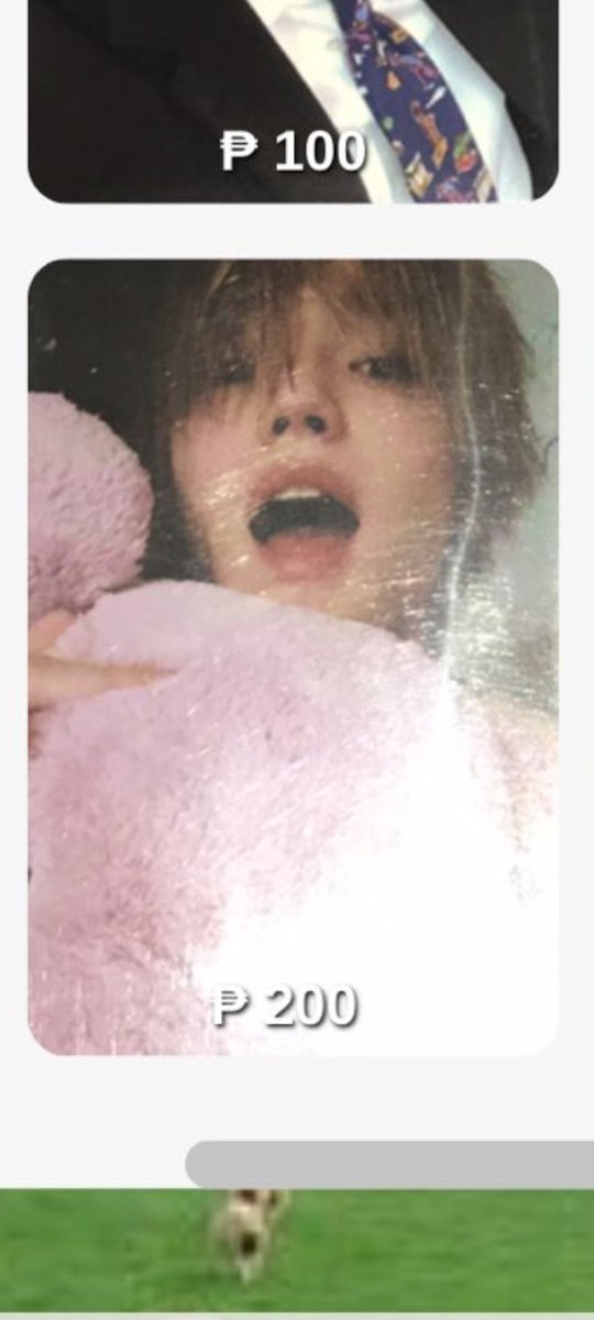 AeriTyong's tweet photo. @m4iwwz Hello! Available? https://t.co/pQw26dpGsZ