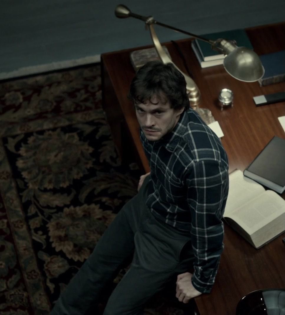 nobody gets me like they do