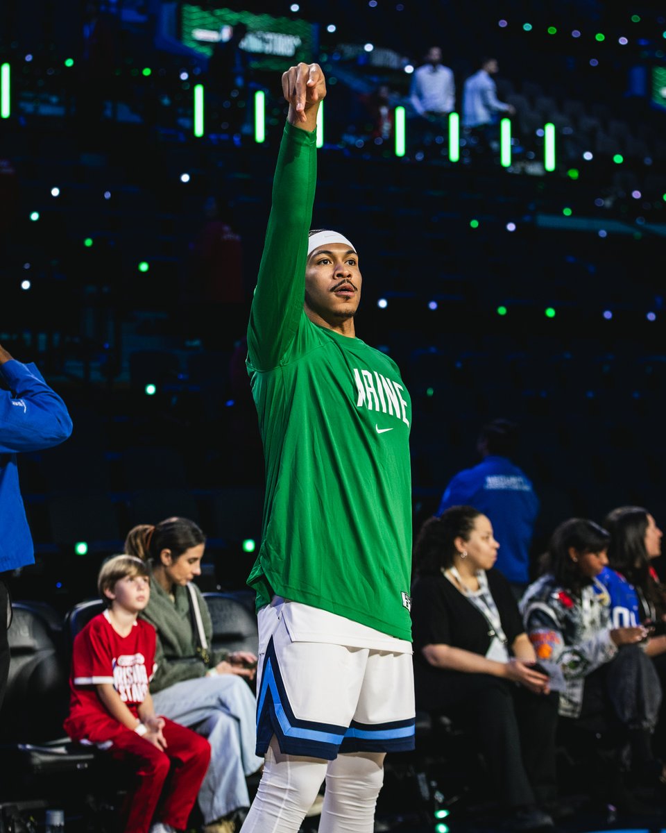 celtics's tweet photo. Ready to represent 💪 https://t.co/3LkivoiW1z