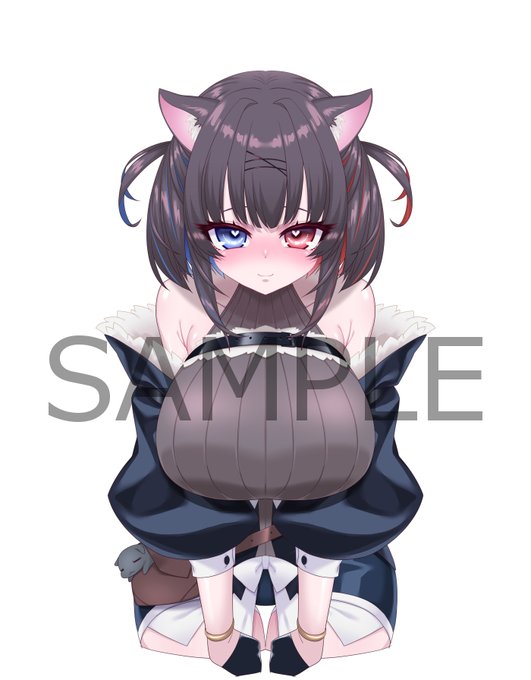 AVtuber「闇瀬うつ」さんの肉体錬成をさせていただきやした
応援よろしくね 