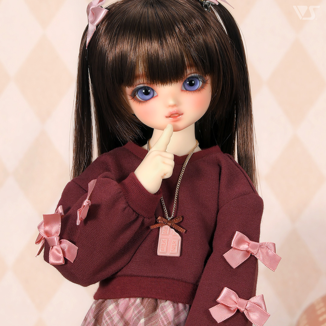 ボークス スーパードルフィー 公式 (@volks_doll) / Posts / X