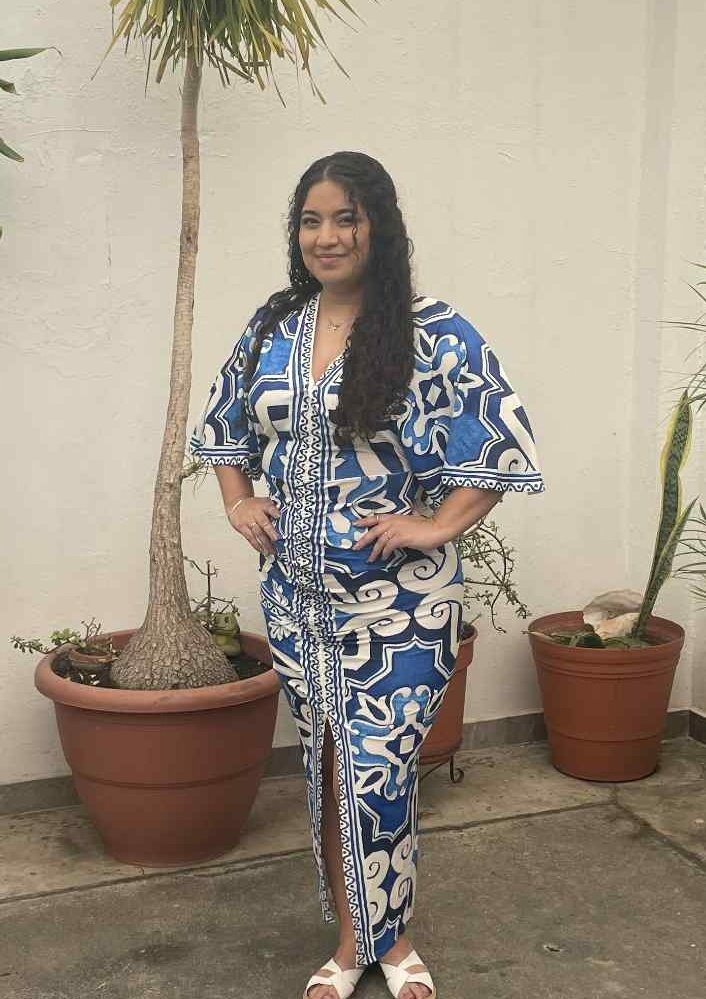 Single Nezahualcoyotl. tweet media