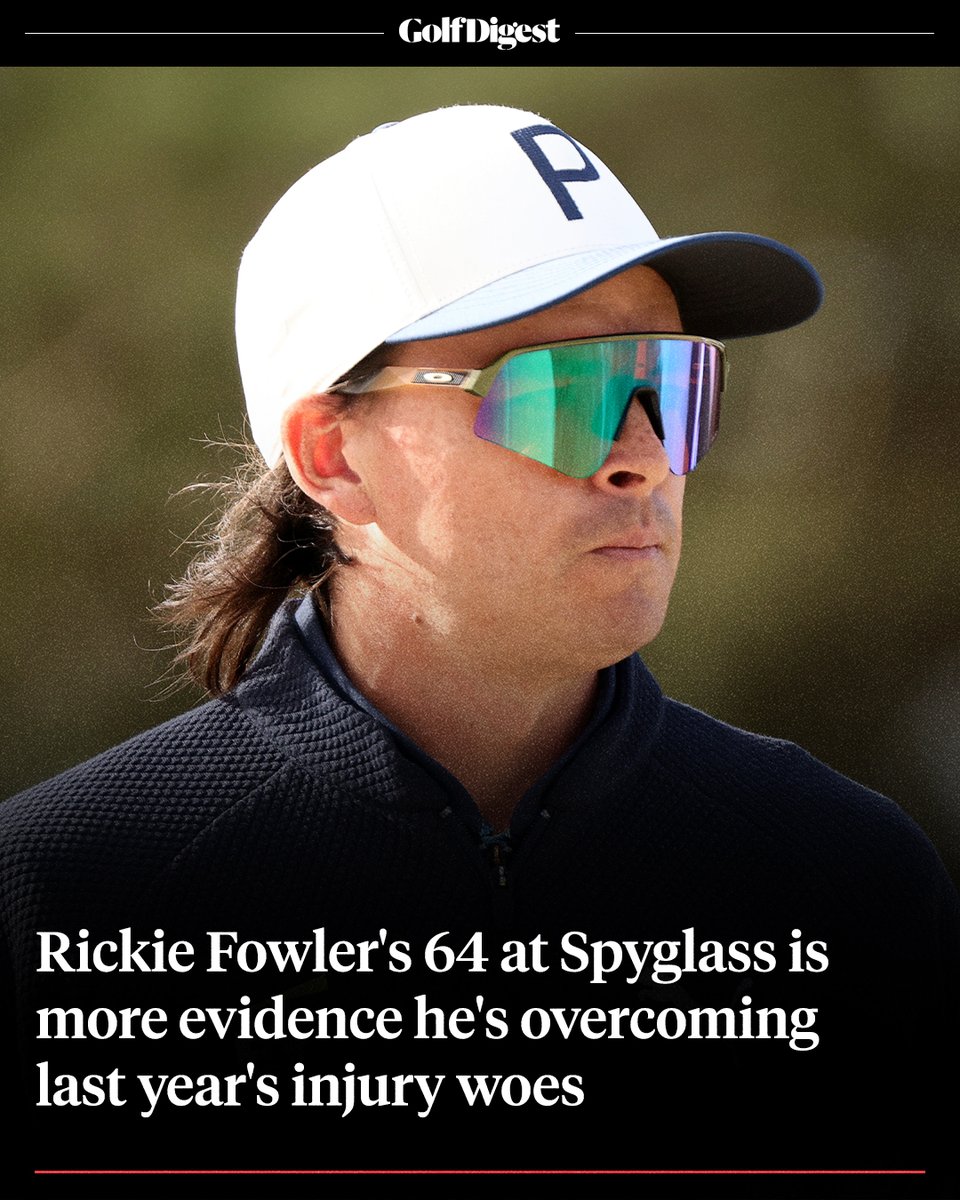 Golf Digest tweet media