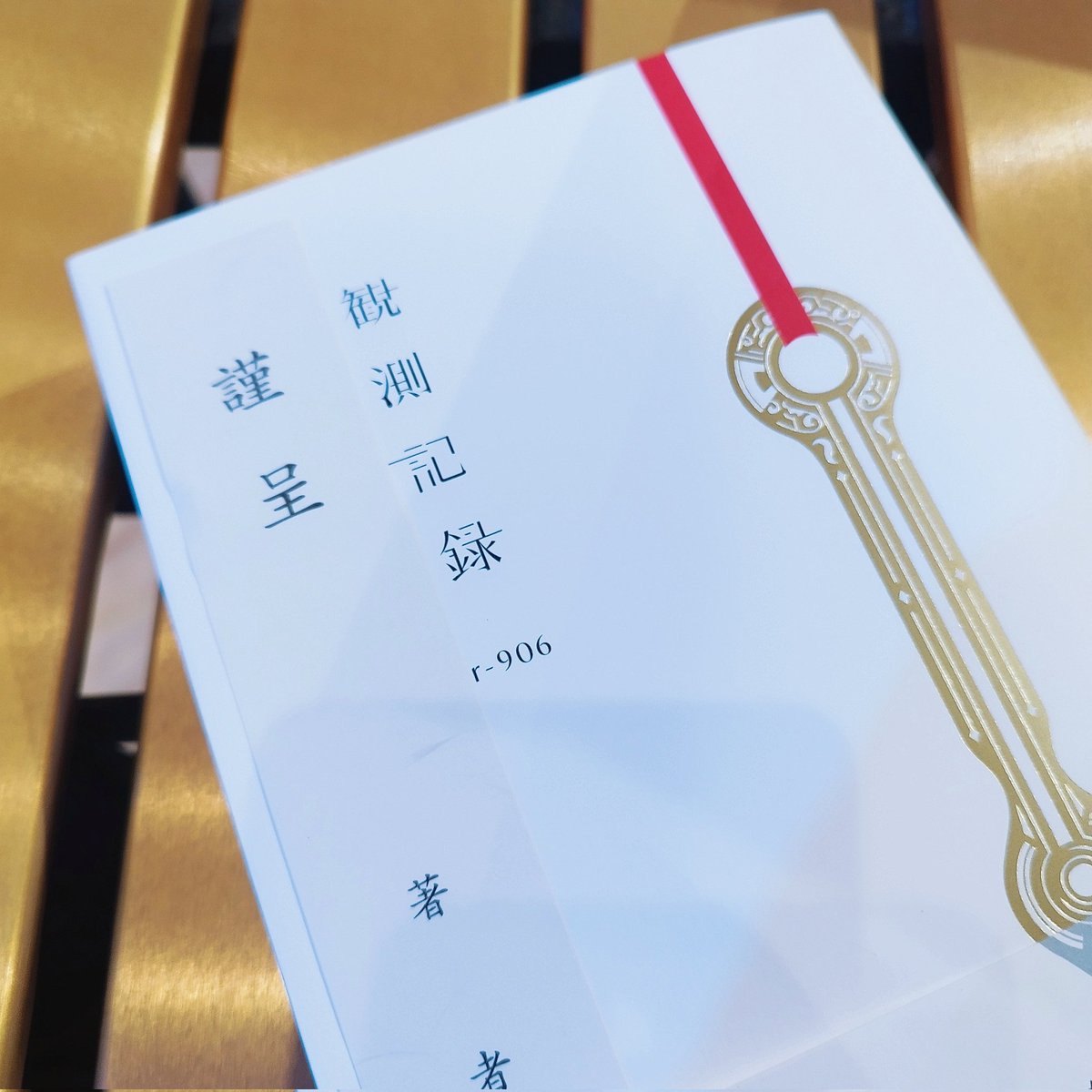 r-906 (@arukuremu) / Posts / X