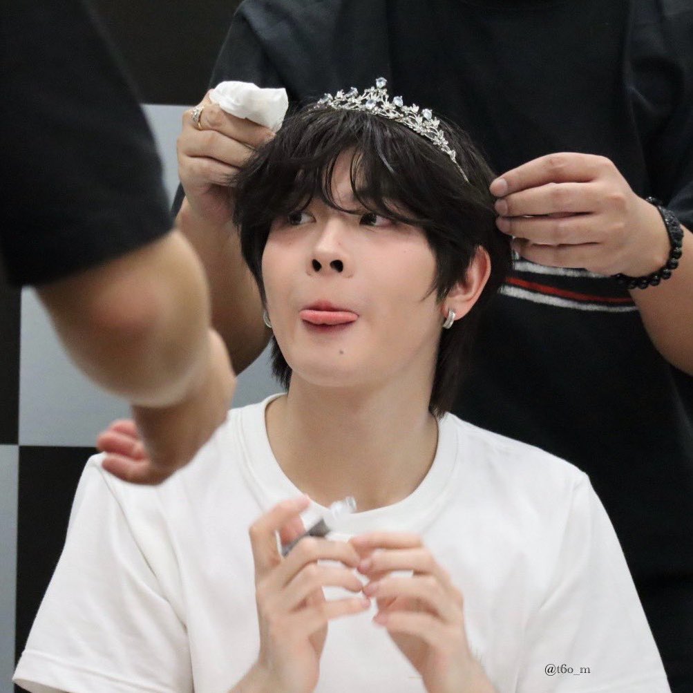 ppyjna's tweet image. เเบร่