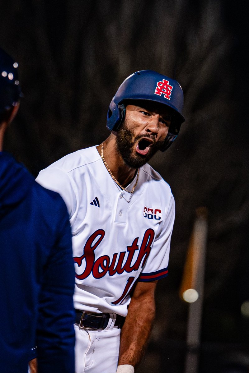 South Alabama Baseball tweet media