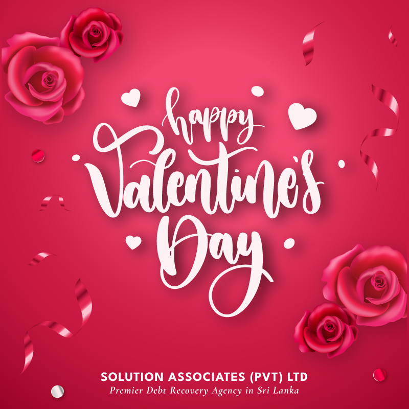 sapllk's tweet photo. With every heartbeat, I fall more in love with you. Happy Valentine’s Day! 💘 
.
#valentine 💓 #solutionassociates #love 💞 #valentinesday #happyvalentinesday 🥰 #debtcollection #debtrecovery #sapl 🫶🏻 #teamsapl #saplfamily #srilanka #lka 🇱🇰 https://t.co/EtrGlbMHDa
