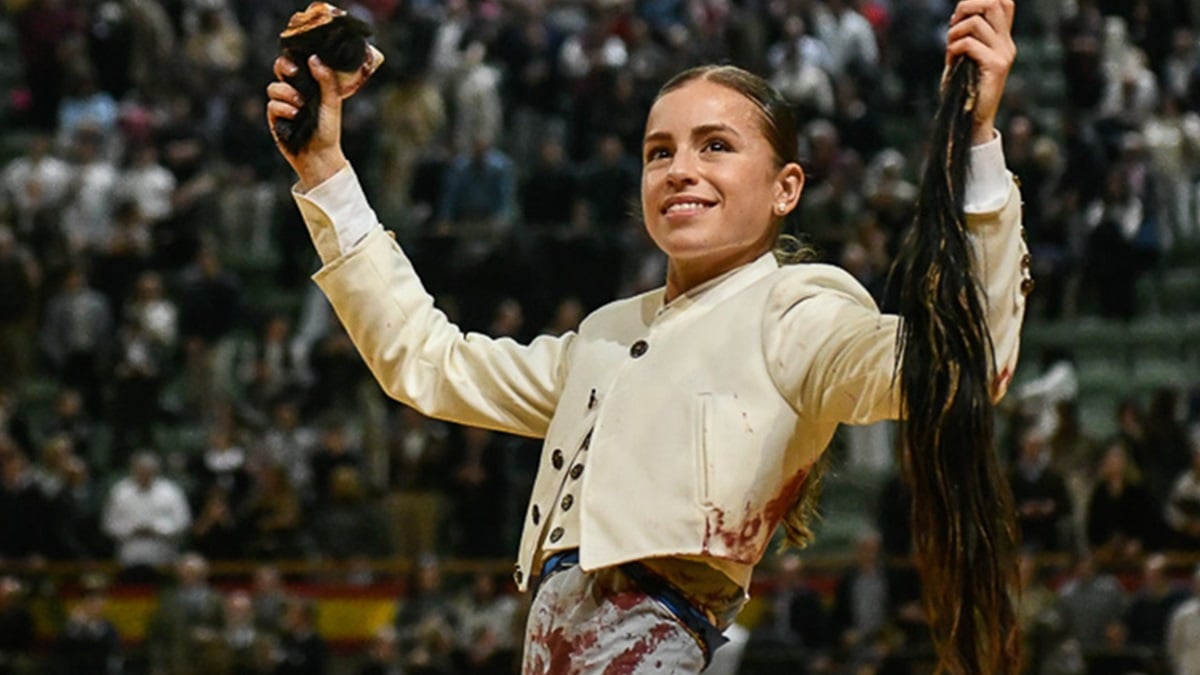 #13Feb | #Mérida | Cierre de lujo en Lusitanos: toros y música con broche de oro fronteradigital.com.ve/entrada/69571 | #Entretenimiento