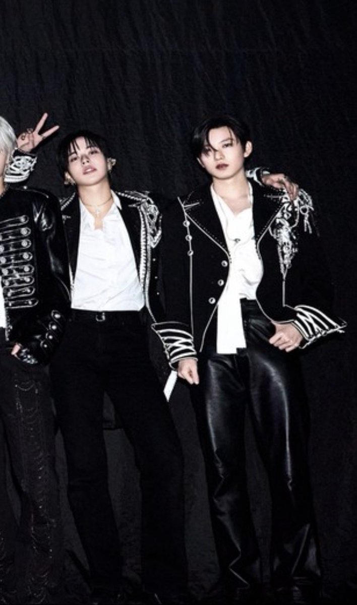 このぎゅじぇのオラオラ感が刺さりまくったのですがきっと私だけじゃないはず👈🏻👈🏻👈🏻👈🏻