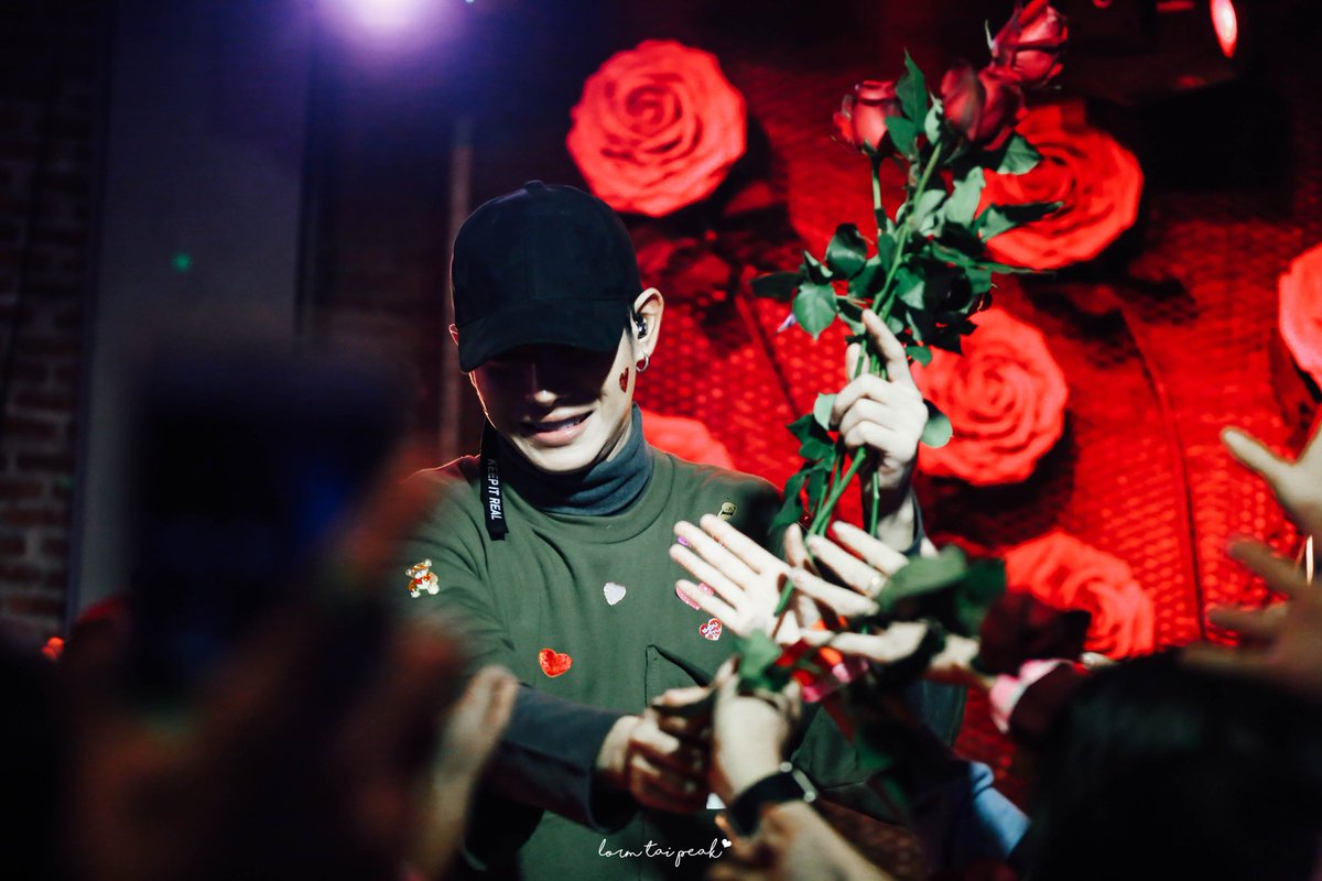 PALITLOVER❤️สตรีนักสู้ผู้ไม่ยอมแพ้อะไรง่ายๆ🦋 tweet media
