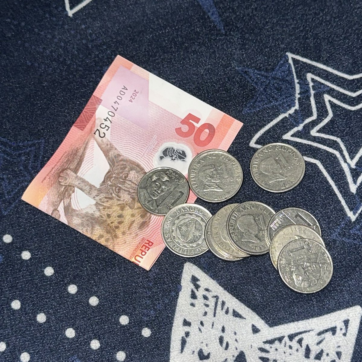 pera ko after magsecure ng tix for txt’s fan meet: