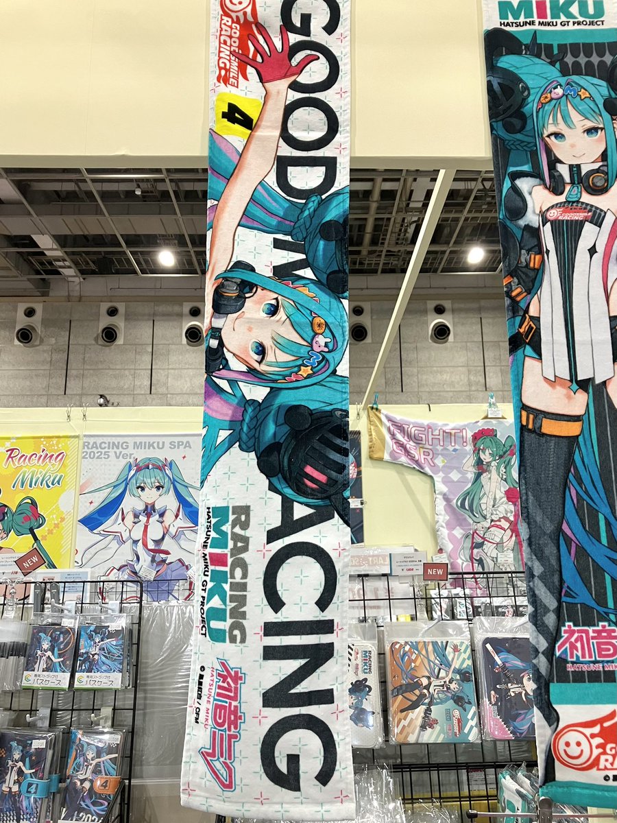 RT @GSRshopbyFOREST: 【#大阪オートメッセ 2026】 🔸新商品🔸NEW