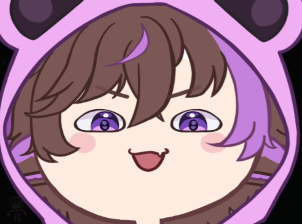 Your favorite Gremmy takes over the entire stream today!! 😼 be there or be a pear 🍐