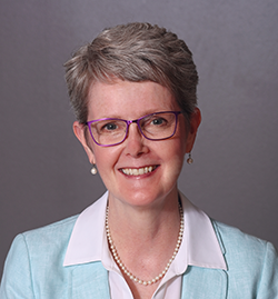 Marie T. Nolan, PhD, RN, FAAN tweet media