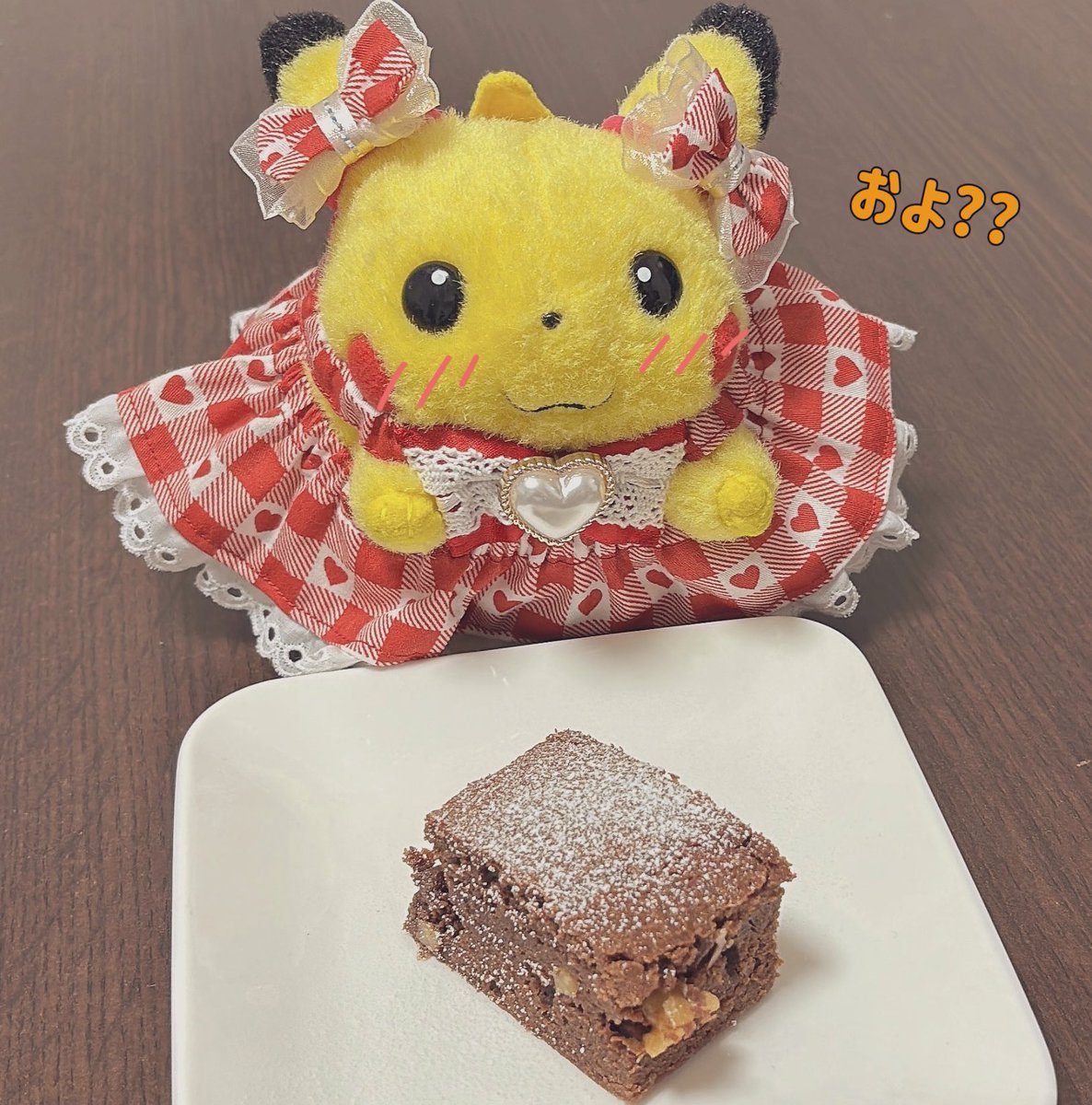 初期ピカチュウϞໂ•·̫•ໃ♥ (@PIKApikaSRP) / Posts / X