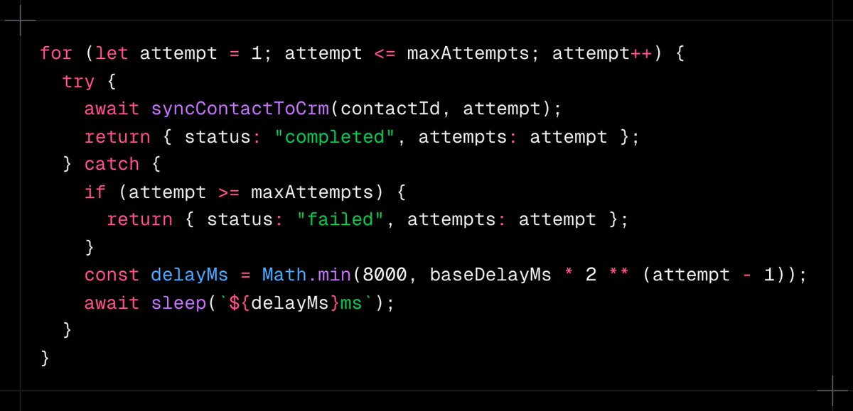 Workflow DevKit tweet media