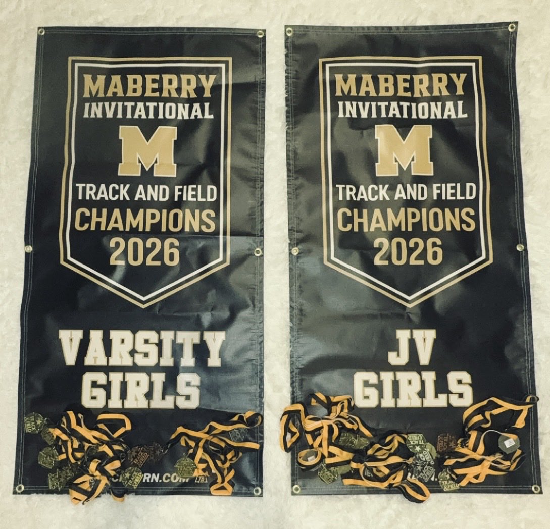 Lake Ridge Girls Track & Field tweet media