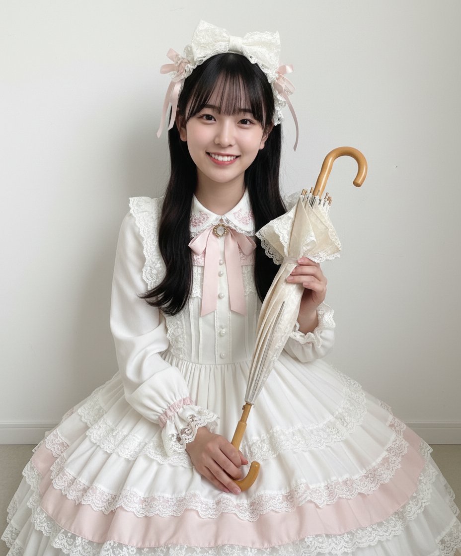 やめないけどね〜✌