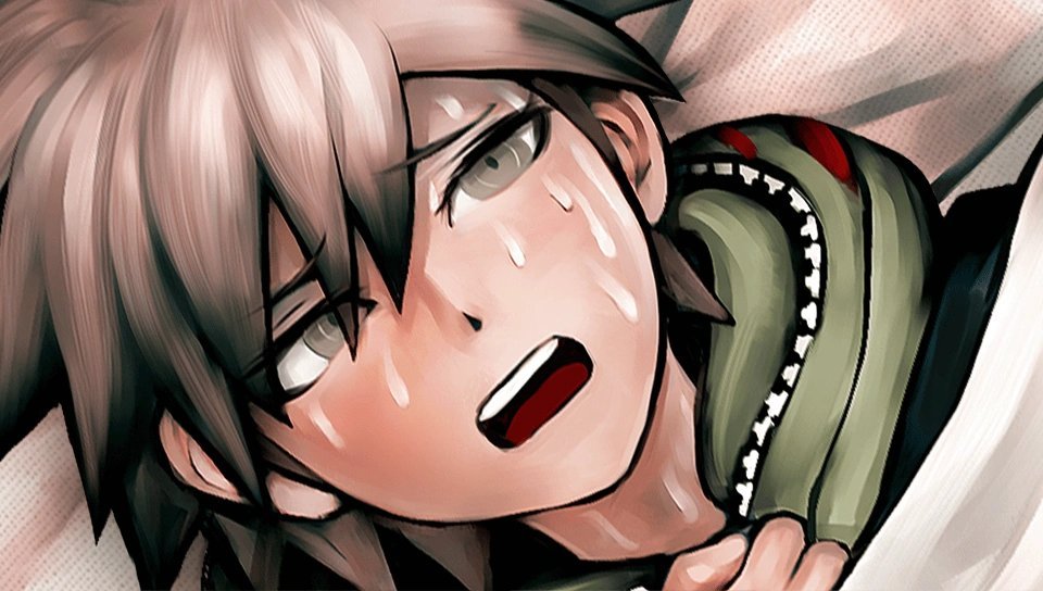 The way there's 5 Megumi Ogata characters on here. We love to see it.