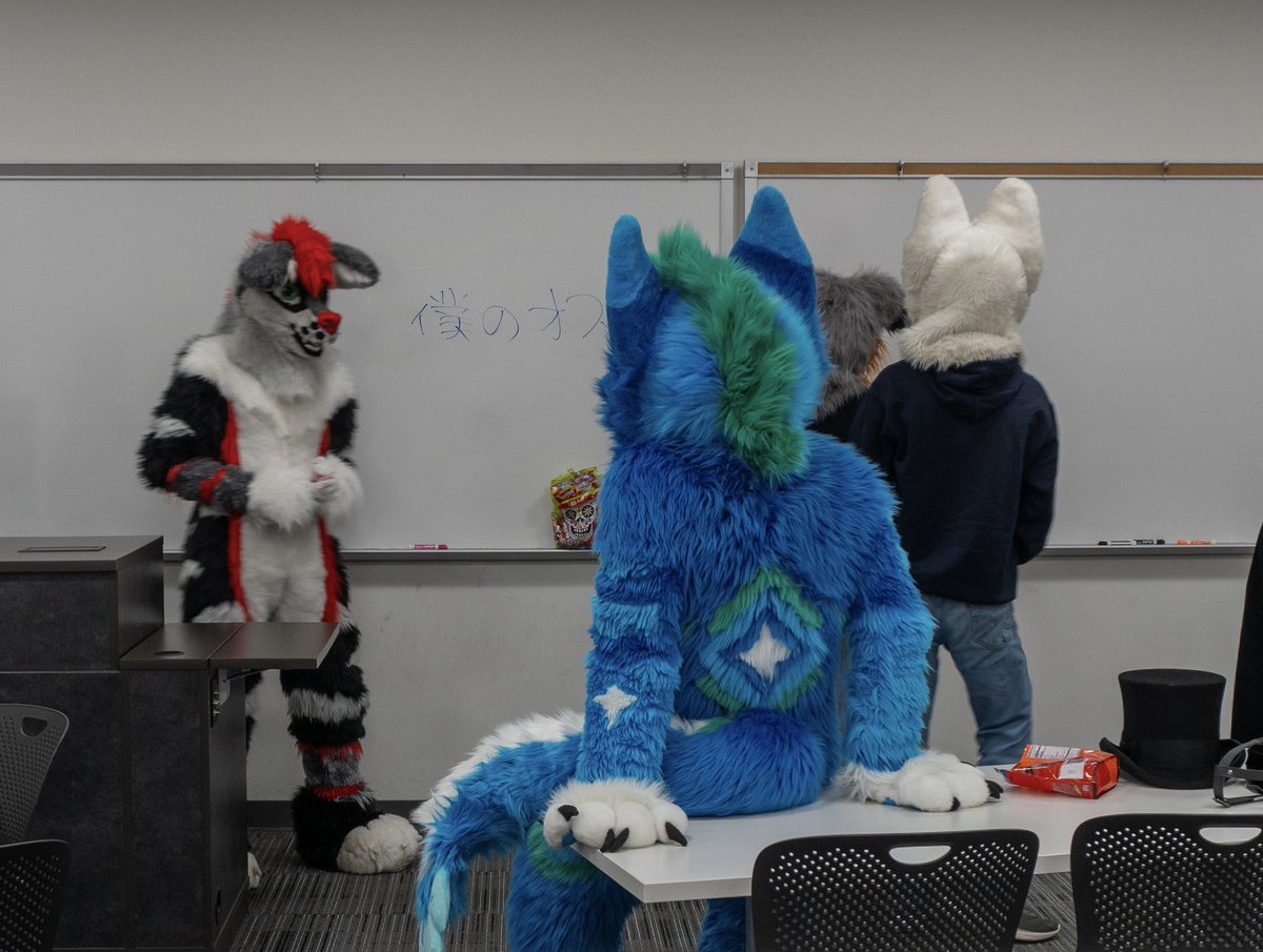 pyrox 🔜 tff tweet media